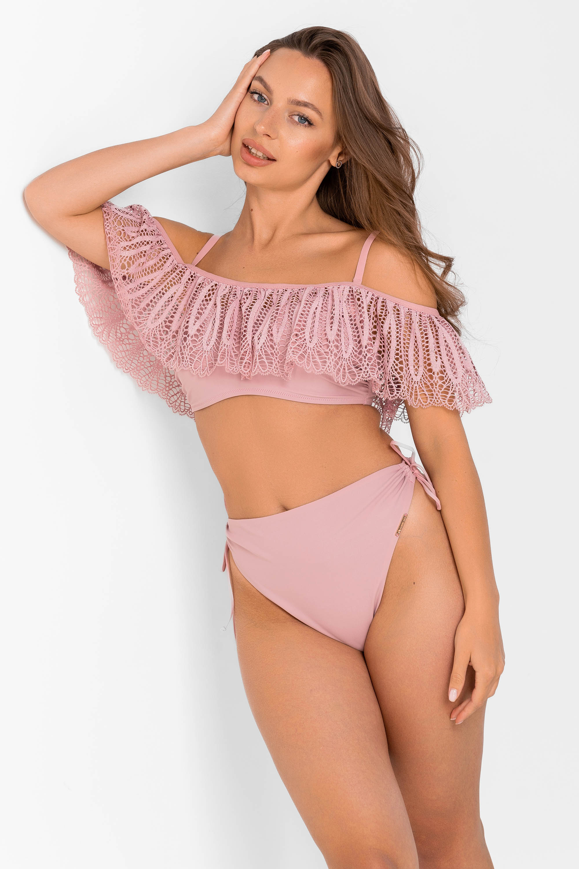 943-046 бюстгальтер Anabel Arto